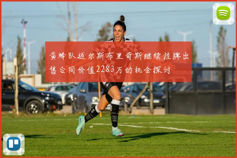 黄蜂队迈尔斯布里奇斯继续挂牌出售合同价值2283万的机会探讨